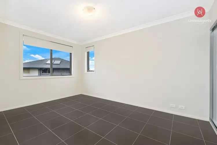 Fifth view of Homely house listing, 14 Elevon Street, Middleton Grange NSW 2171