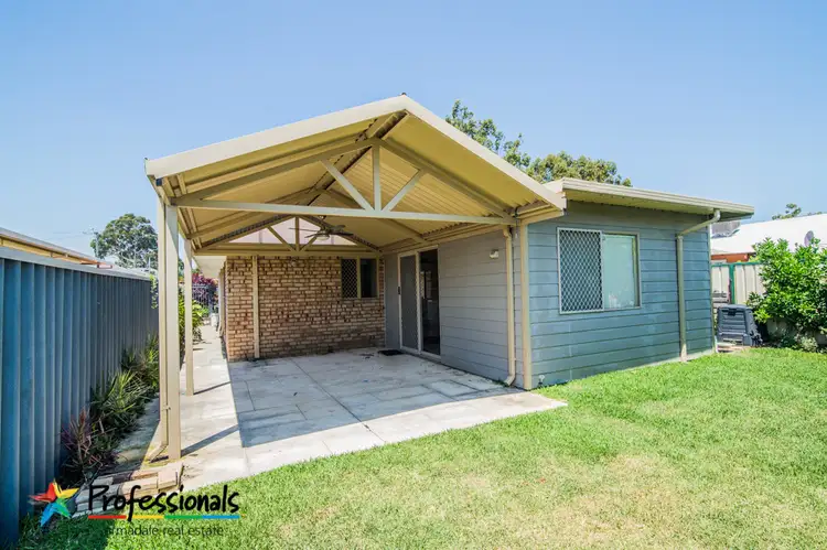 Fifth view of Homely house listing, 2/66 Kathleen Street, Bassendean WA 6054
