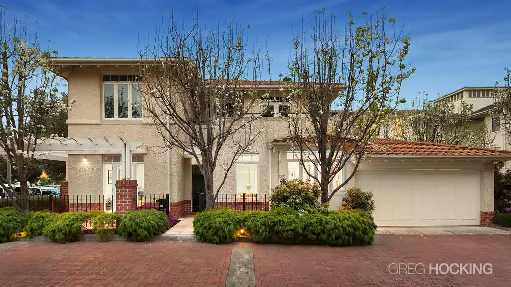 Main view of Homely house listing, 80 Esplanade West, Port Melbourne VIC 3207