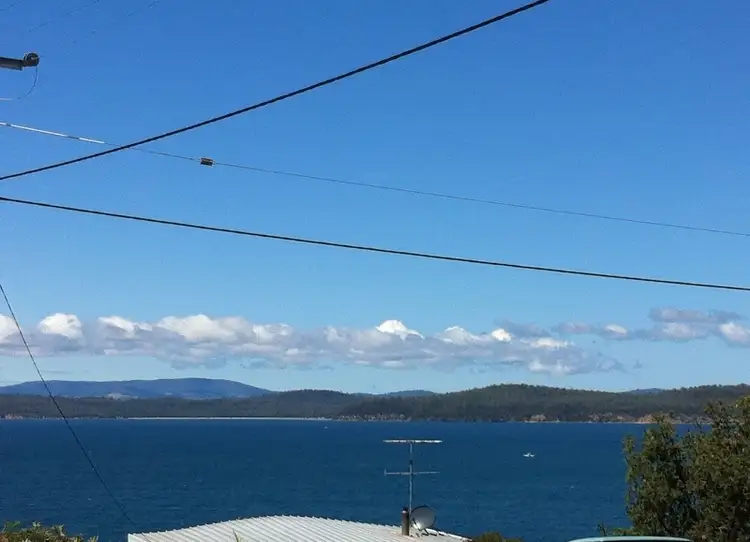 Second view of Homely house listing, 2-4 Susans Bay Road, Primrose Sands TAS 7173