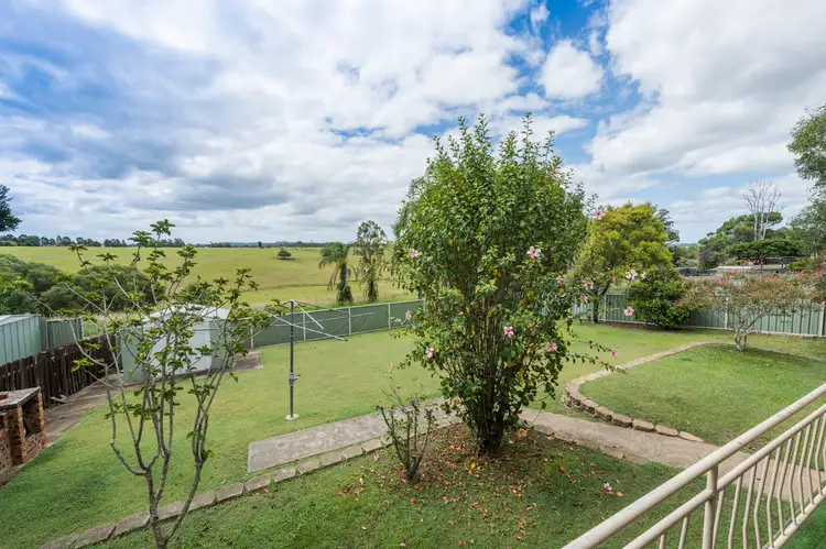 Fifth view of Homely house listing, 29 CAPRICORN CRESCENT, Junction Hill NSW 2460