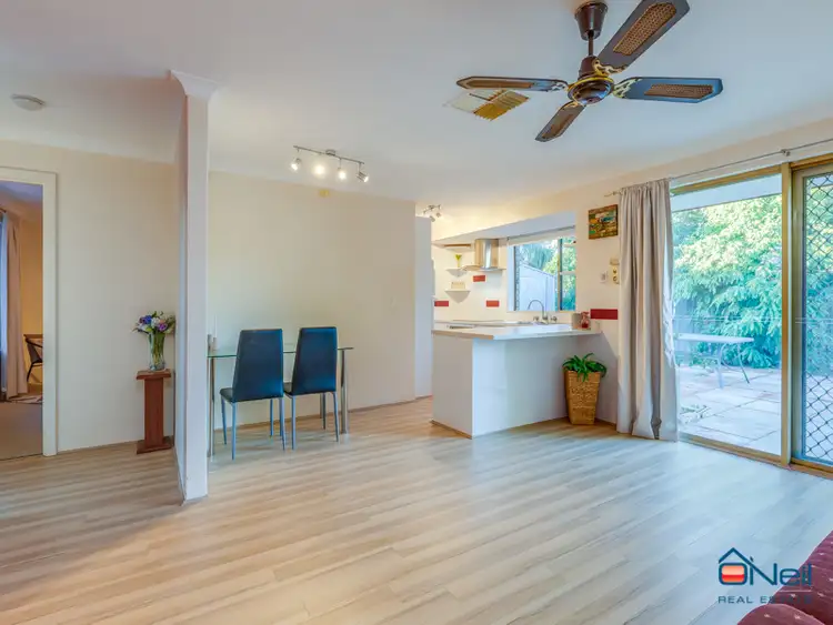 Main view of Homely house listing, 8B Shrike Court, Camillo WA 6111