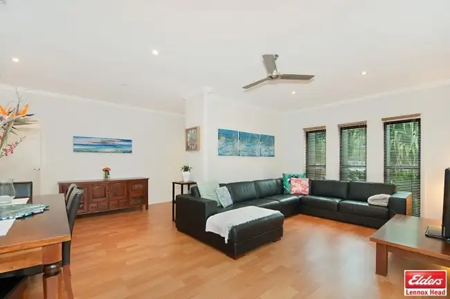 Second view of Homely house listing, 18 Ridgeview Crescent, Lennox Head NSW 2478