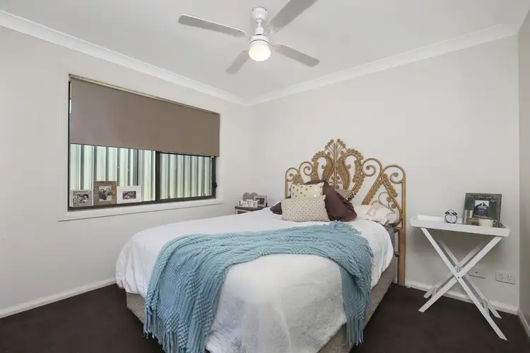 Fifth view of Homely house listing, 8 Brenchley Circuit, Wauchope NSW 2446