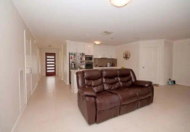 Fourth view of Homely house listing, 10 Friarbird Way, Thurgoona NSW 2640