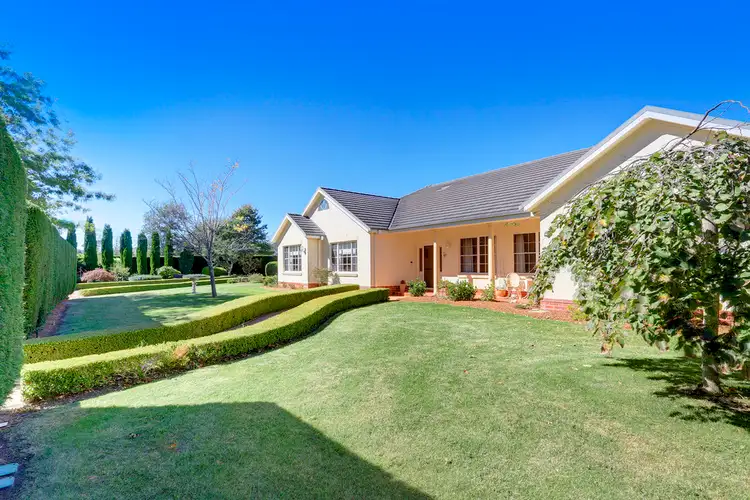 Fourth view of Homely house listing, 25 Linden Way, Bowral NSW 2576