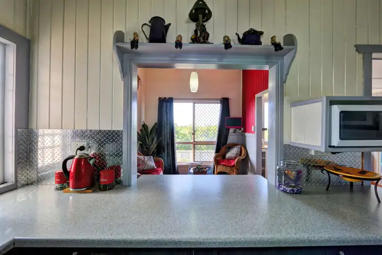 Sixth view of Homely house listing, 719 Elliott Heads Road, Windermere QLD 4670