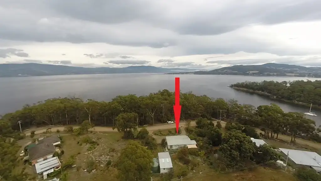 Main view of Homely house listing, 409 Abels Bay Road, Abels Bay TAS 7112