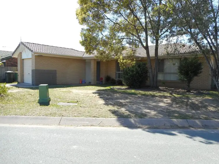 Main view of Homely house listing, 1 Paddington La, Eagleby QLD 4207