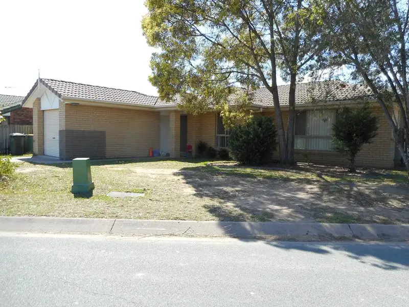 Main view of Homely house listing, 1 Paddington La, Eagleby QLD 4207
