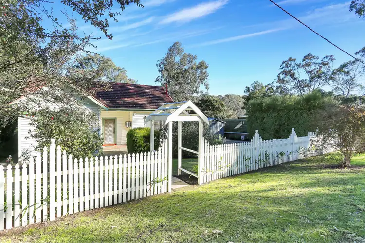 Second view of Homely house listing, 4 Pine Road, Hawthorndene SA 5051