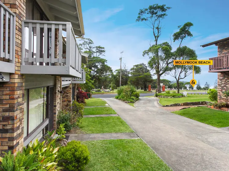Third view of Homely house listing, 3/48 Ocean Street, Mollymook NSW 2539