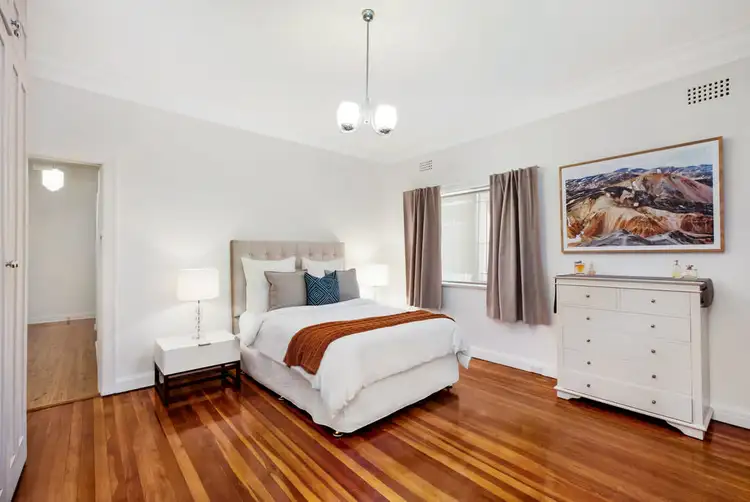 Fourth view of Homely apartment listing, 4/34 Bennett Street, Bondi NSW 2026