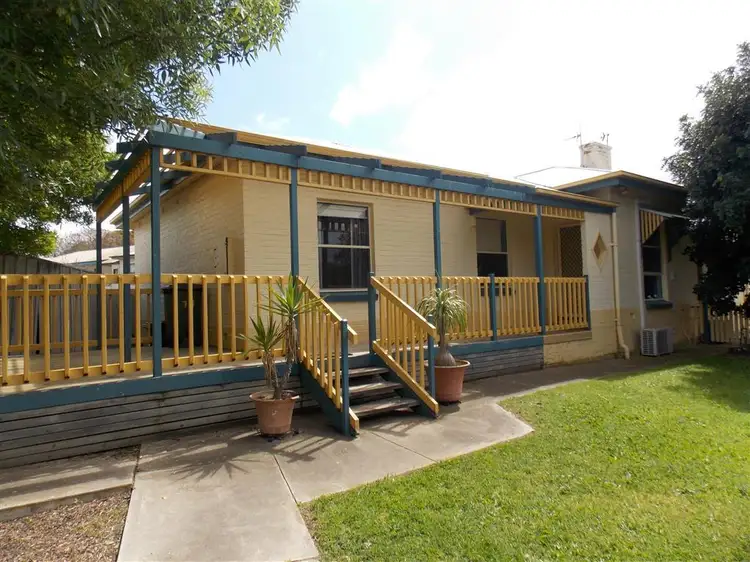 10 Dickens Street, Port Lincoln SA 5606