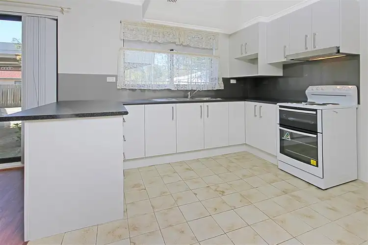 Third view of Homely house listing, 2/72 Surf Beach Avenue, Surf Beach NSW 2536