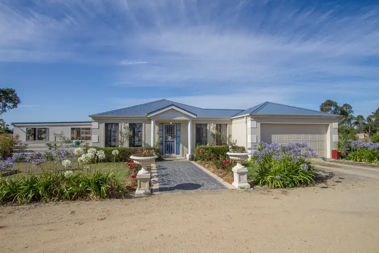 Second view of Homely rural property listing, 46 Kyle Street, Rosedale VIC 3847