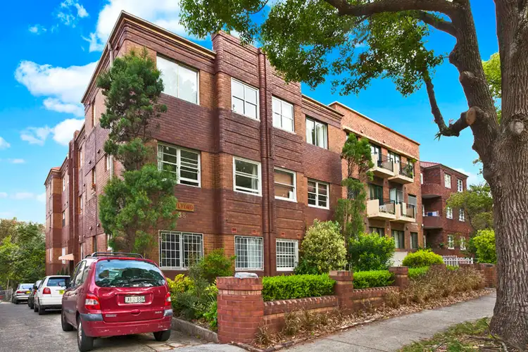 Fifth view of Homely apartment listing, 3/38 Flood Street, Bondi NSW 2026