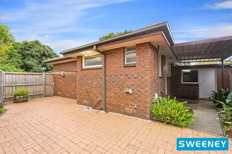 Sixth view of Homely unit listing, 1/1 Bell Avenue, Altona VIC 3018