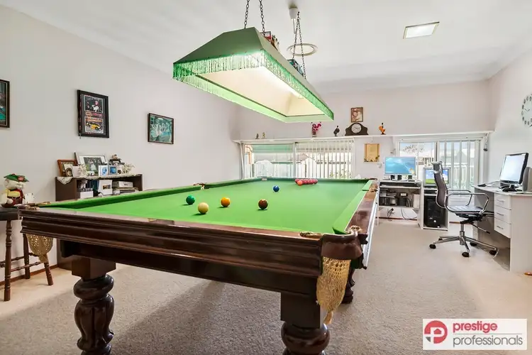 Fourth view of Homely house listing, 29 Renton Avenue, Moorebank NSW 2170