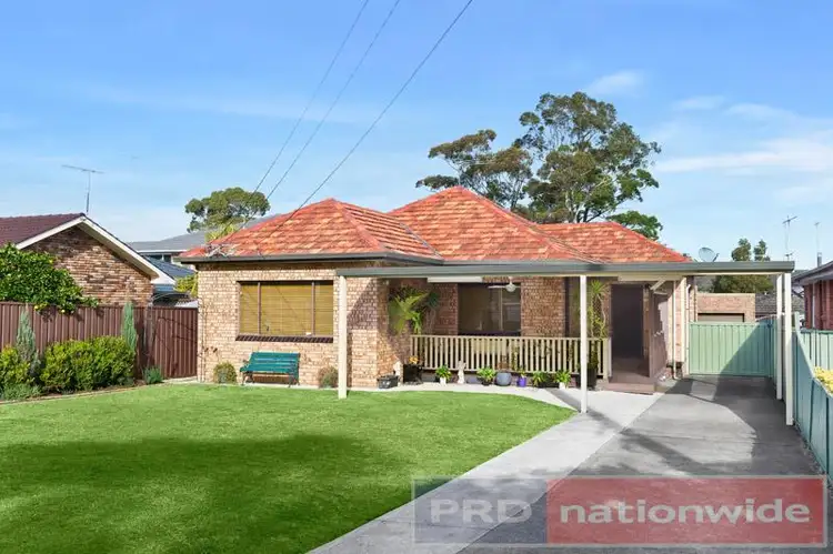 712 Henry Lawson Drive, East Hills NSW 2213