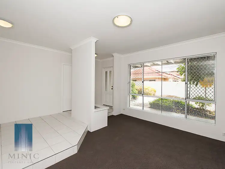 Second view of Homely house listing, 1/ 425A Riverton Drive East, Shelley WA 6148