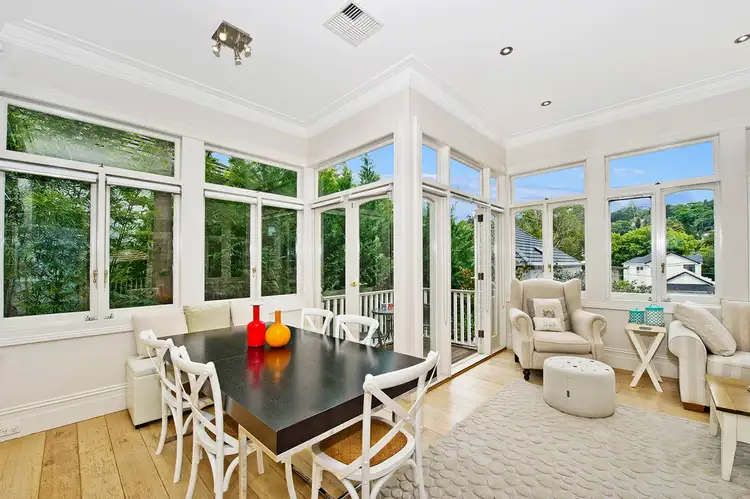 Fifth view of Homely house listing, 46 Manning Road, Double Bay NSW 2028