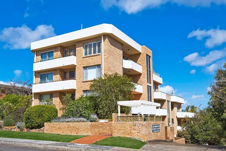 Third view of Homely unit listing, 2/74-78 Crown Road, Queenscliff NSW 2096