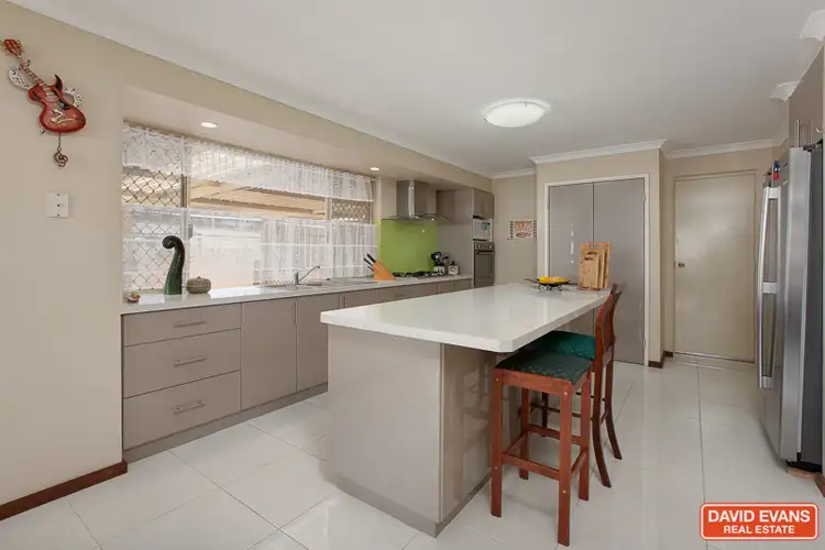 Main view of Homely house listing, 31 L'Esterel Way, Port Kennedy WA 6172