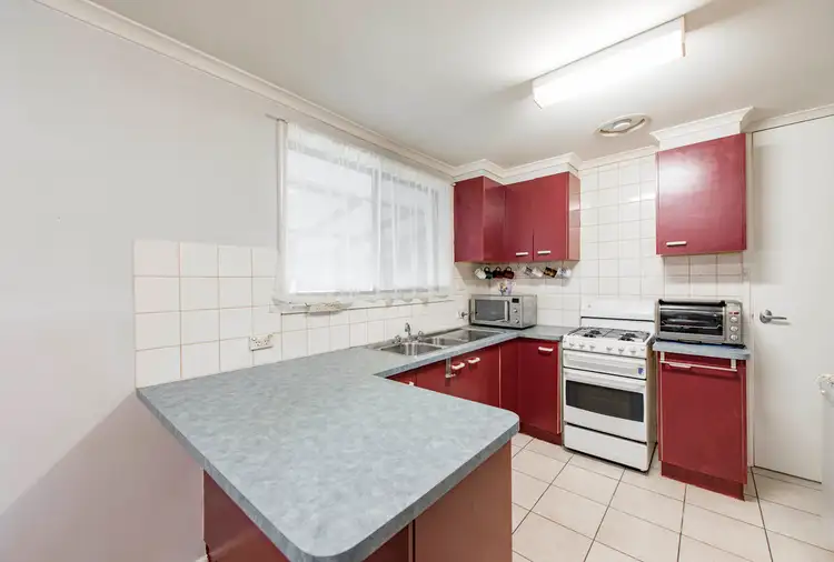 Fifth view of Homely house listing, 60 Vanzetti Crescent, Kambah ACT 2902