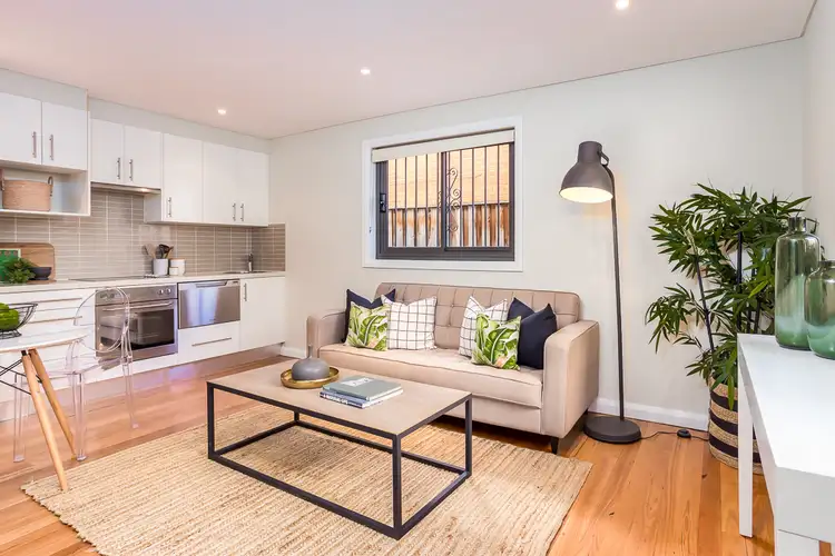 1/56 Susan Street, Newtown NSW 2042