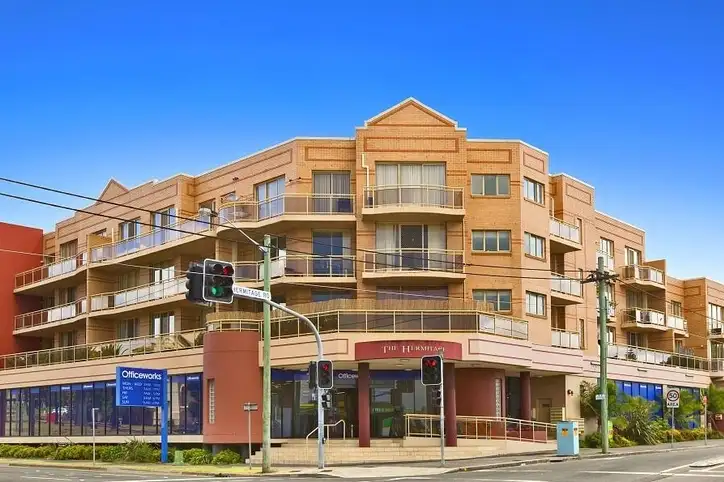 Main view of Homely apartment listing, 31/927-933 Victoria Road, West Ryde NSW 2114