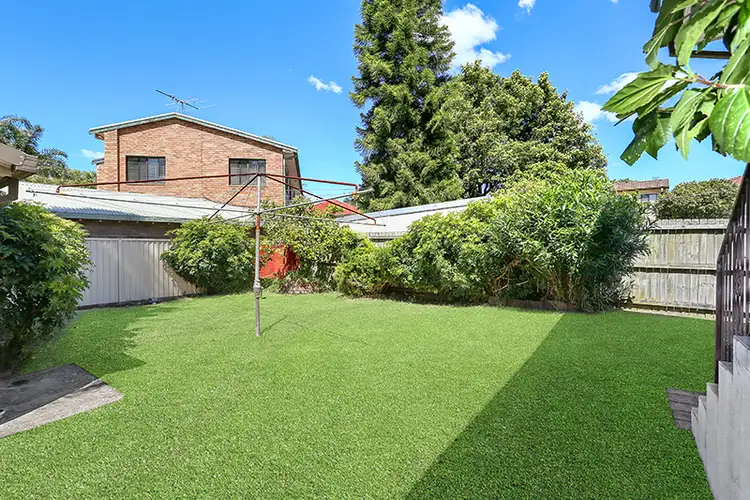 Second view of Homely house listing, 23 Leonard Avenue, Kingsford NSW 2032