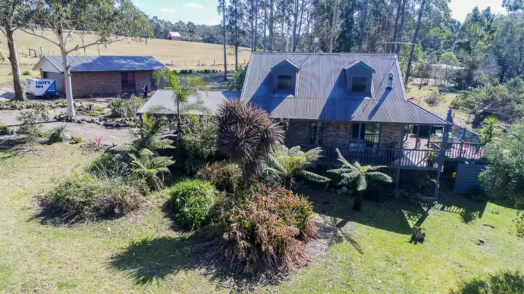 62 OAKLANDS ROAD, Pambula NSW 2549