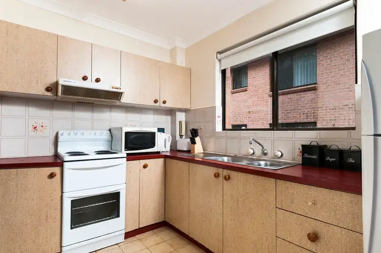 Second view of Homely unit listing, 3/32-34 Old Hume Highway, Camden NSW 2570
