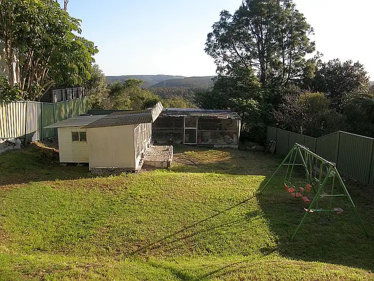 Second view of Homely house listing, 307 Woronora Road, Engadine NSW 2233