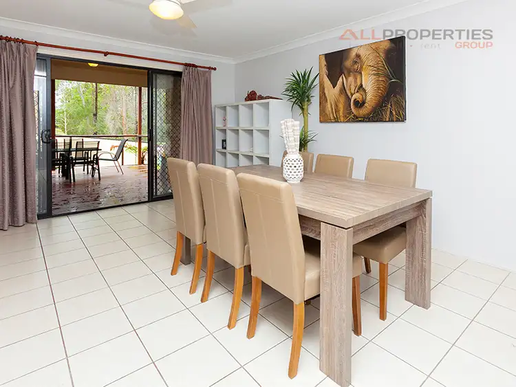 Fifth view of Homely house listing, 14-16 Tuckeroo Drive, Jimboomba QLD 4280