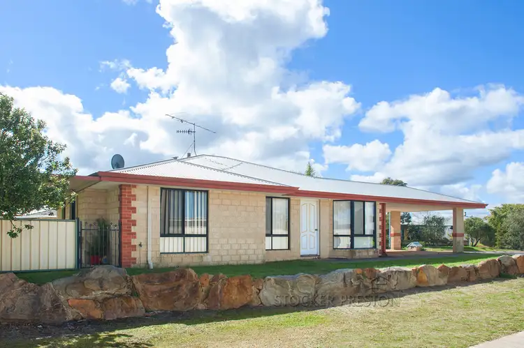 21 Woodard Avenue, Margaret River WA 6285