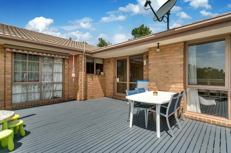 Sixth view of Homely house listing, 12 Maretimo Court, Frankston South VIC 3199