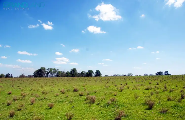 Second view of Homely land listing, 80 Gurner Avenue, Austral NSW 2179