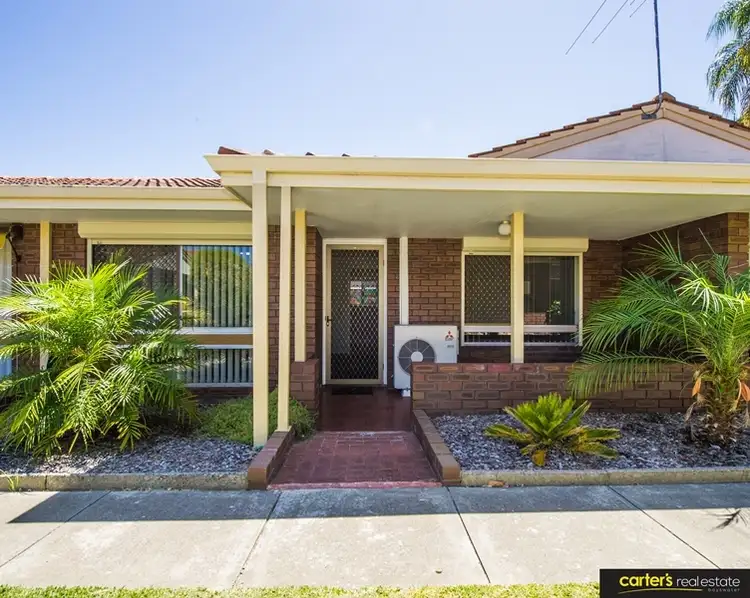 7/104 King William Street, Bayswater WA 6053