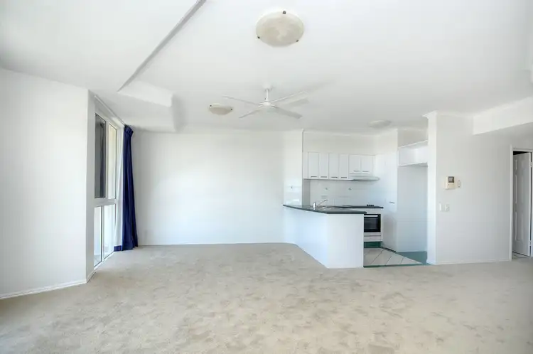 Fourth view of Homely apartment listing, Unit @ 315 Golden Four Drive, Tugun QLD 4224