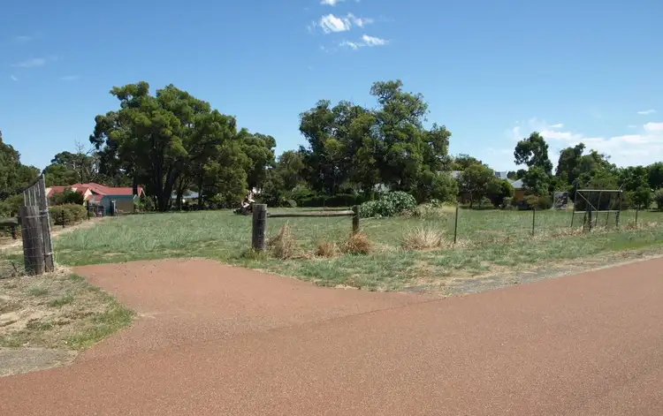 Second view of Homely land listing, 7 Macleod Close, Byford WA 6122