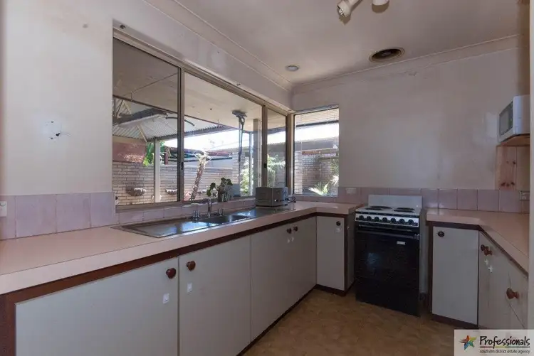 Third view of Homely unit listing, 1-25 Hutton Street, Collie WA 6225