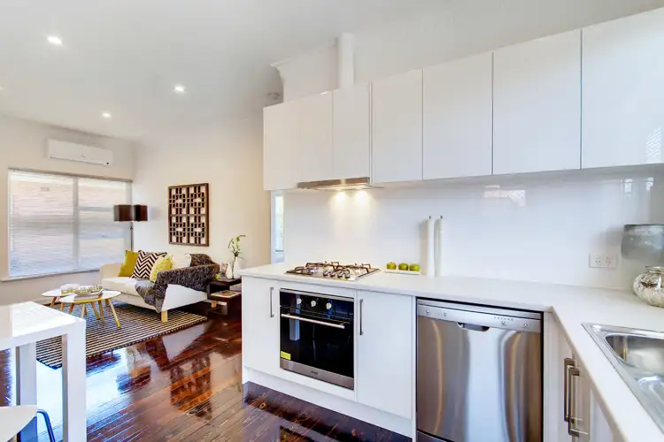 4/8 Weaver Avenue, Richmond SA 5033