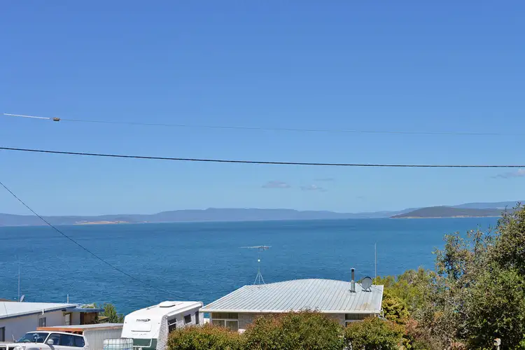 Third view of Homely land listing, 3 Susans Bay Road, Primrose Sands TAS 7173