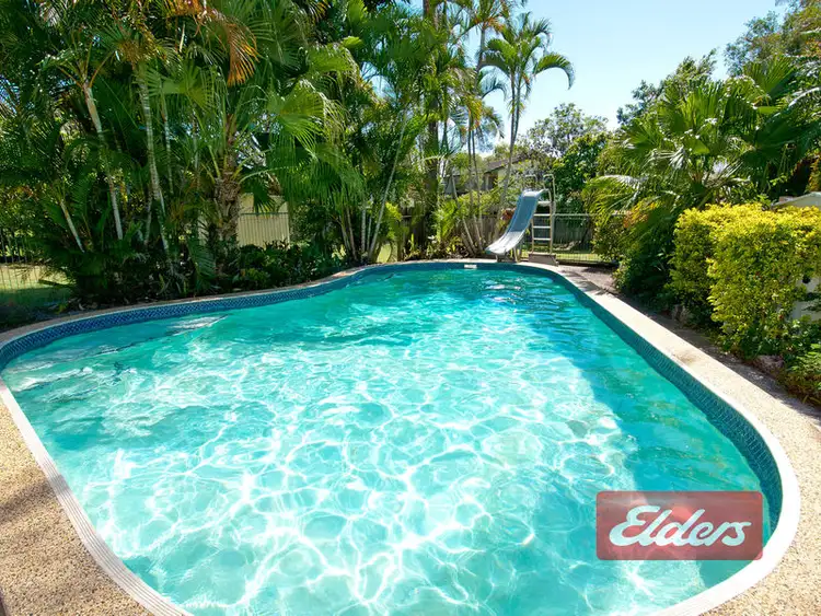 Third view of Homely house listing, 1 Turill Street, Shailer Park QLD 4128