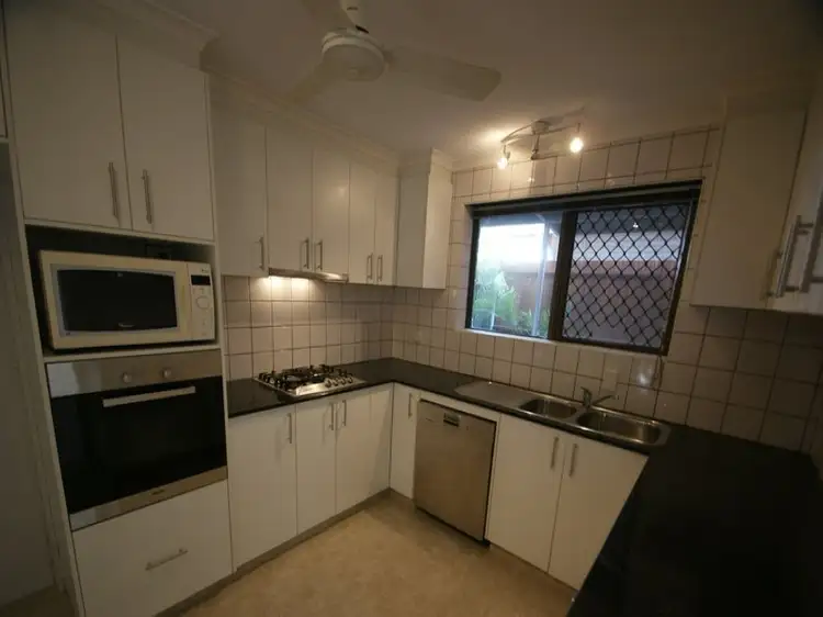 Second view of Homely townhouse listing, 2/106 East Point Road, Fannie Bay NT 820