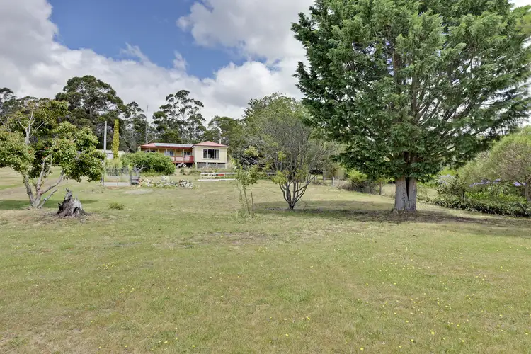 Main view of Homely house listing, 28 Rheban Road, Orford TAS 7190