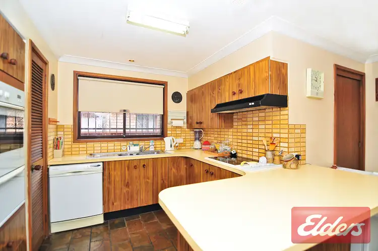 Third view of Homely house listing, 11 McKay Street, Toongabbie NSW 2146