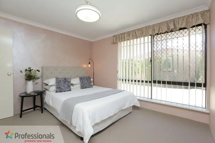 Second view of Homely house listing, 15B Errinbee Street, Riverton WA 6148